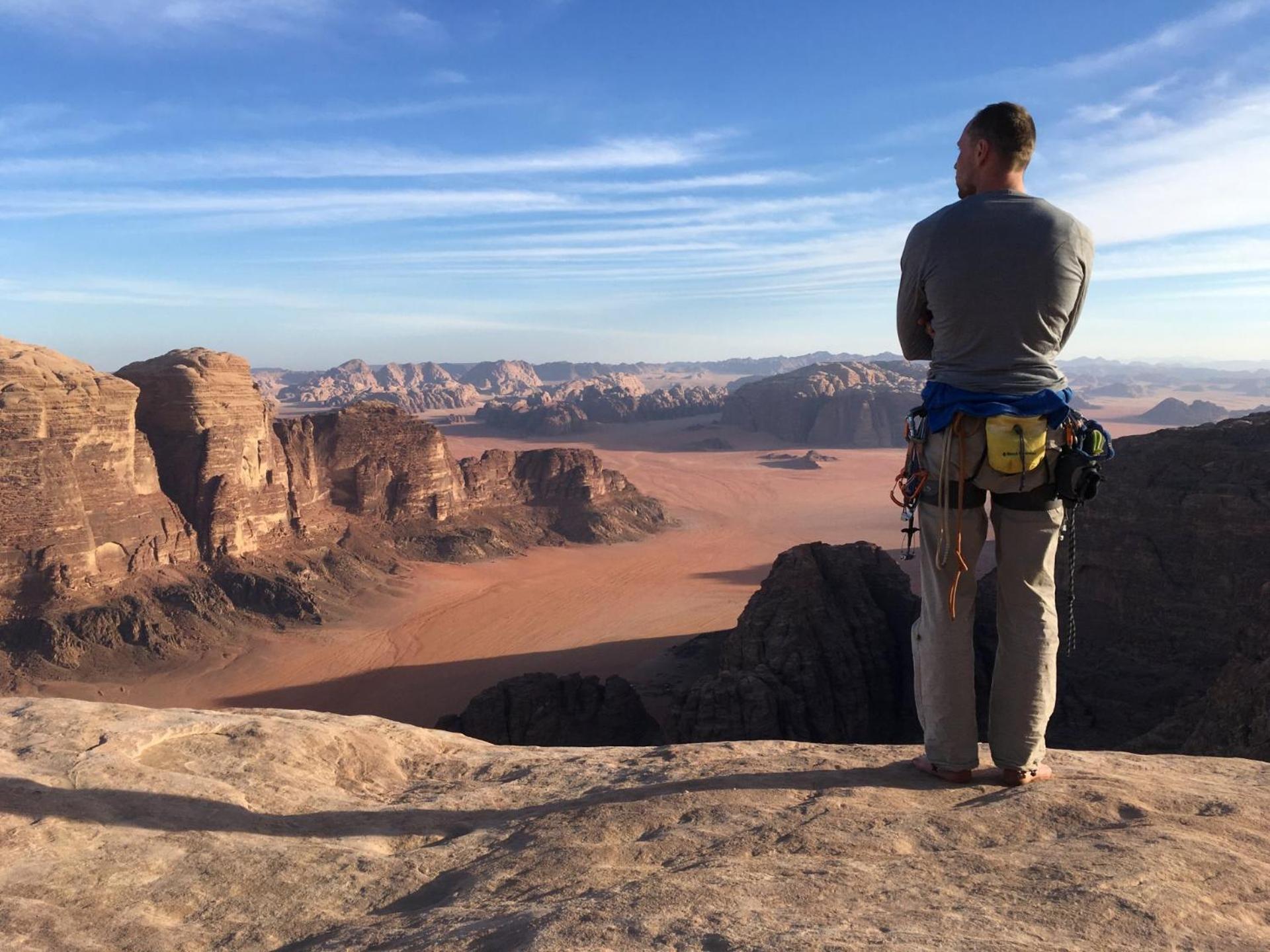 Wadi Rum Mundo Camp อคาบา ภายนอก รูปภาพ
