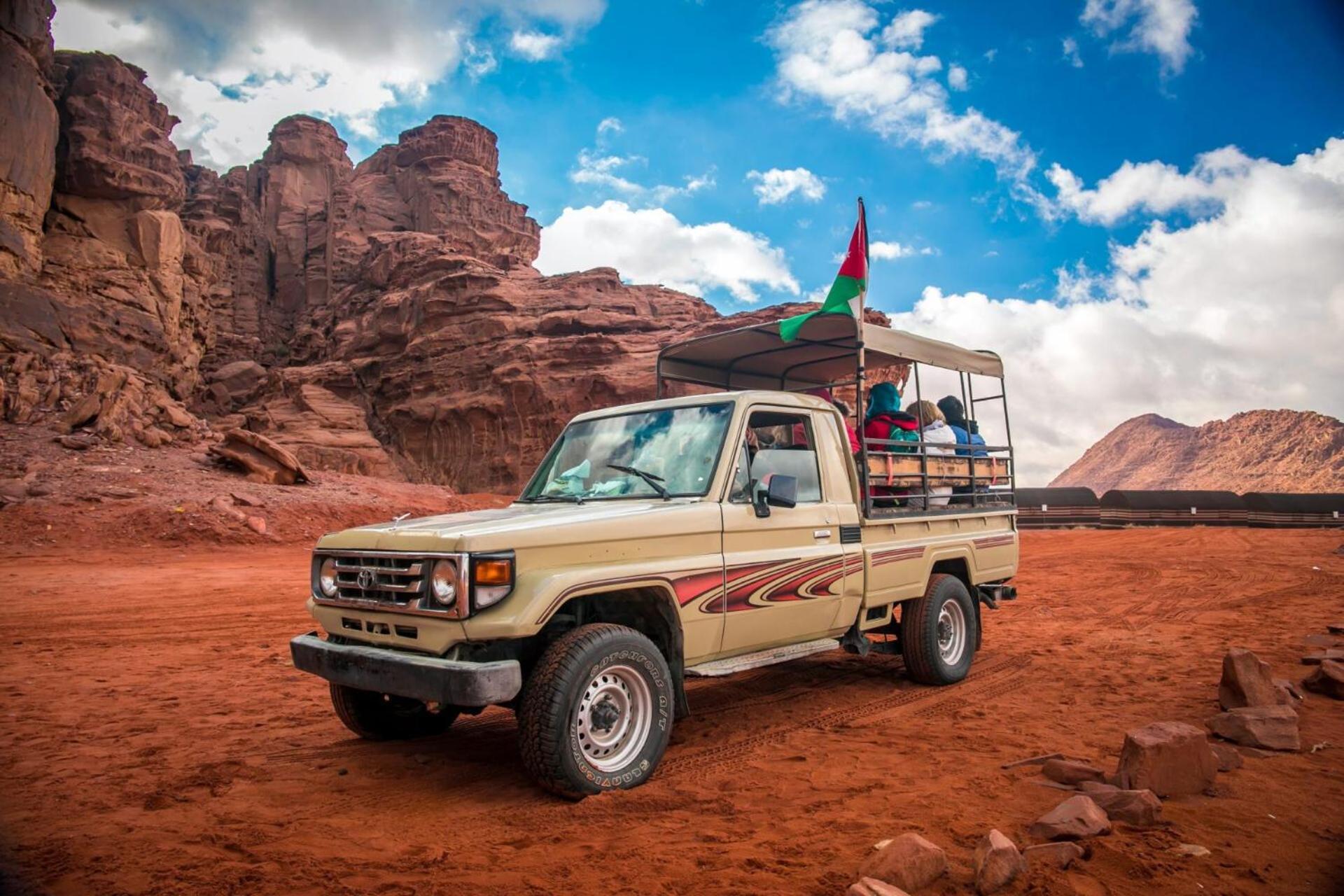 Wadi Rum Mundo Camp อคาบา ภายนอก รูปภาพ